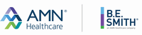 AMN Healthcare - B.E. Smith on behalf of Manatee Memorial Hospital Logo